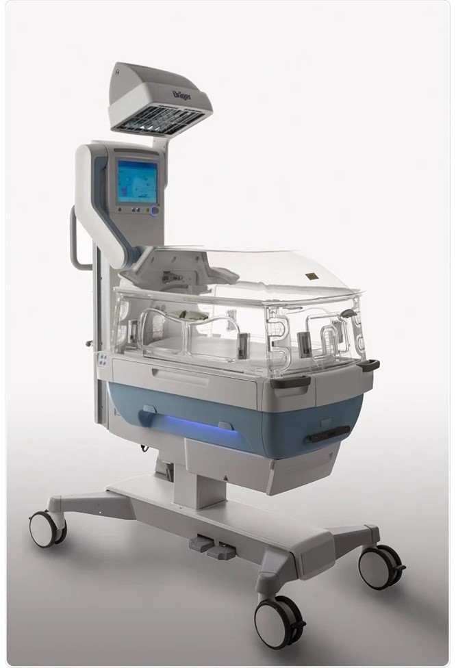 BabyLeo TN500