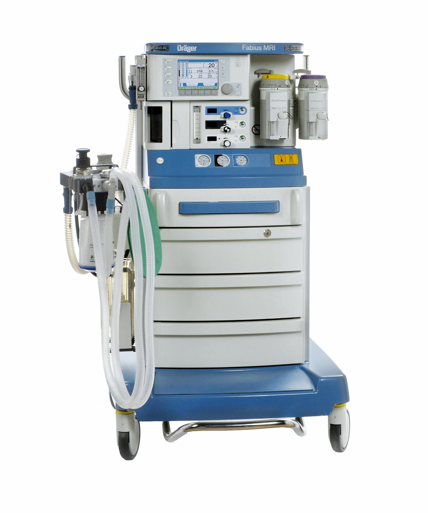 Fabius® MRI